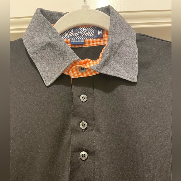 Alial Fital Polo - Picture 4 of 6